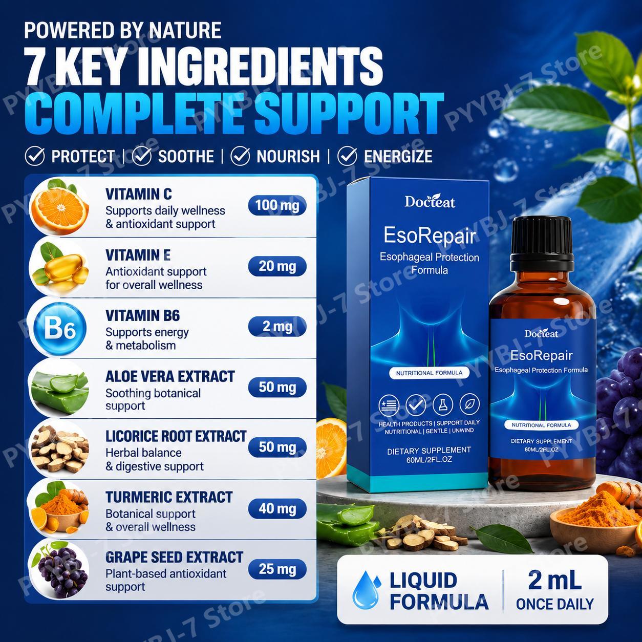 Digestive & Gut Support Supple - Aloe Vera Pot review and price