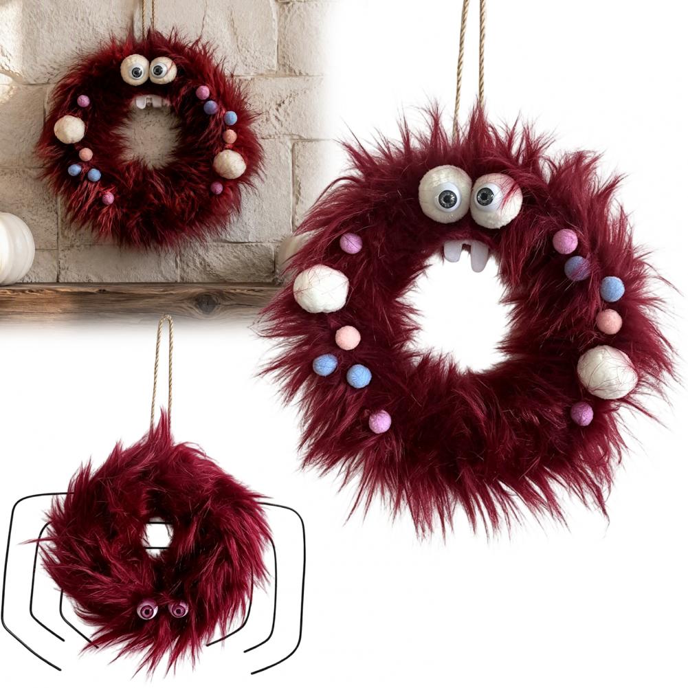Fall Home Decor Wreaths Hallow - Spider Plant Hanging review and price