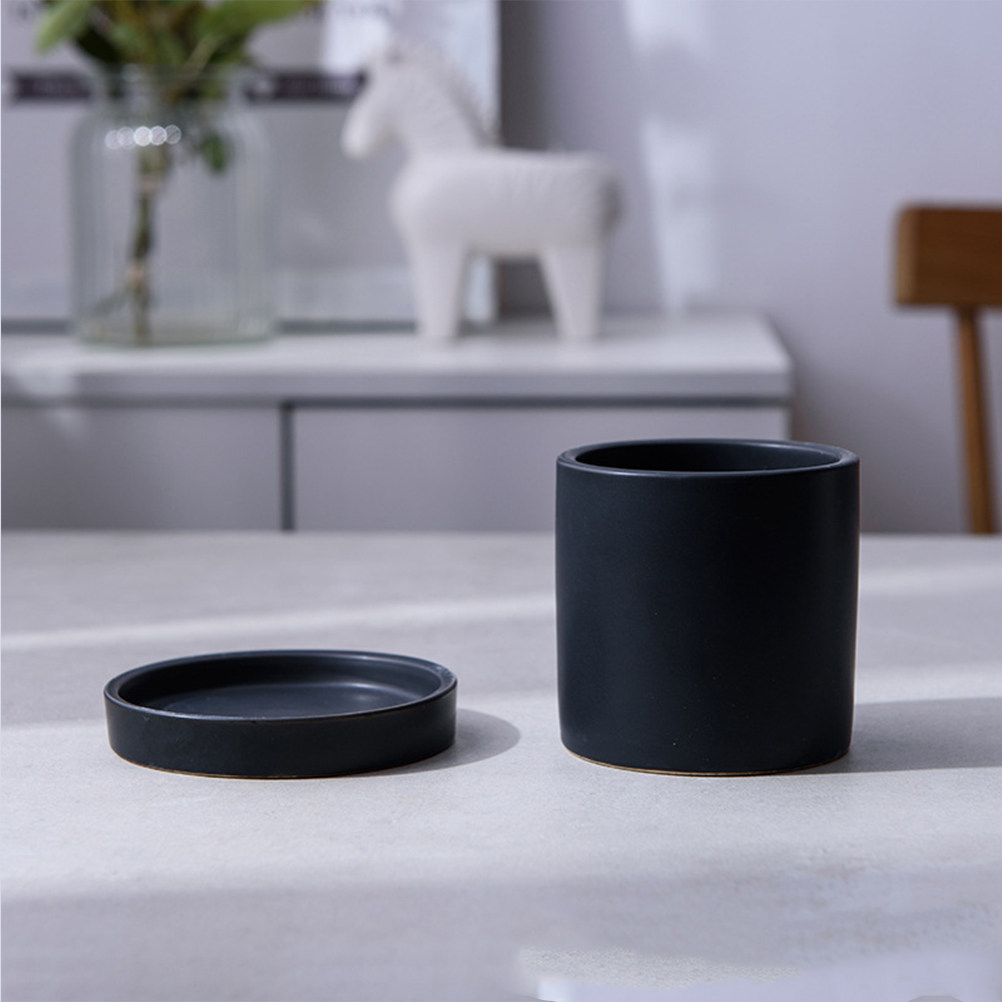 1Set Stylish Ceramic Pots with - Aloe Vera Pot review and price