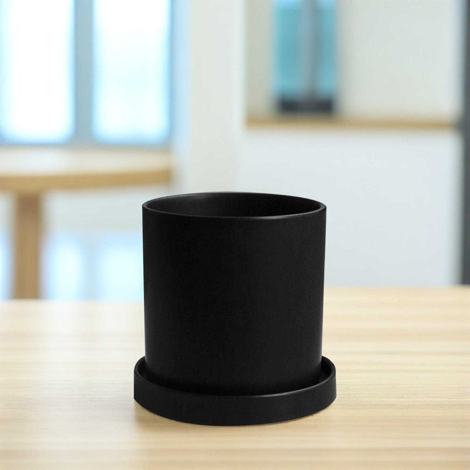 1Set Stylish Ceramic Pots with - Aloe Vera Pot review and price